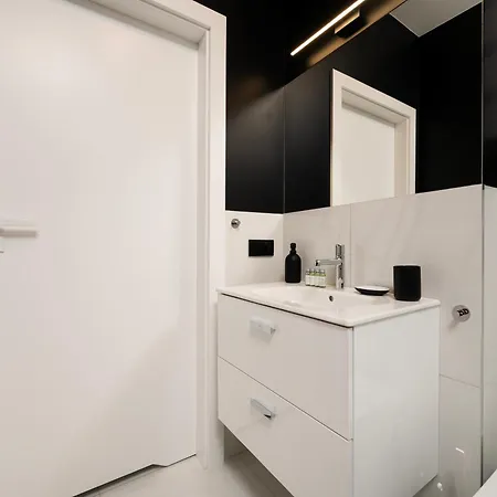 Apartman Wolczanska - Balcony&ac - By Rentujemy *